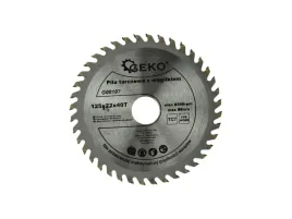 tarcza-do-drewna-125mm-40t-do-pilarek-precyzyjne-ciecie-weglikowa-geko