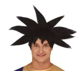 peruka-kosmiczy-wojownik-czarna-anime-chinska-bajka-cosplay-czarny