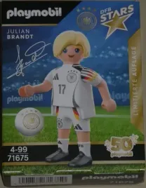 playmobil-figurka-pilkarz-niemiec-dfb-stars-71675-julian-brandt