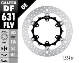 galfer-tarcza-hamulcowa-przod-bmw-k100-k1100-r850-r1100-305x118x5