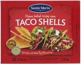 taco-shells-12szt-santa-maria-135g