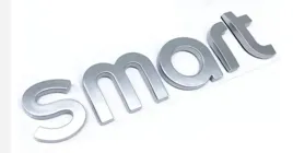 emblemat-smart-fortwo-frfour-napis-znaczek-srebrny