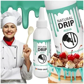 polewa-czekoladowa-turkusowa-100g-do-tortow-drip-cake-foodcolours-turkusowy