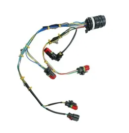 wiazka-instalacji-volvo-22192470-cewek-wtryskiwaczy