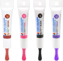 barwnik-spozywczy-w-zelu-jadalny-tubka-zestaw-kolorow-food-colours-4x20g