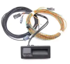 kamera-cofania-audi-a3-8v-lift-mib2-komplet-wiazka-8v0827566b