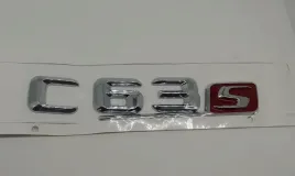 emblemat-znaczek-logo-c63s-c63-mercedes-nowy