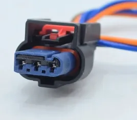 wtyczka-wody-3pin-ford-instalacji-czujnika-temperatury-pdc-kamery-radaru