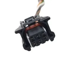 wtyczka-kamery-cofania-toyota-lexus-6pin-czujnika-parkowania-pdc-instalacji
