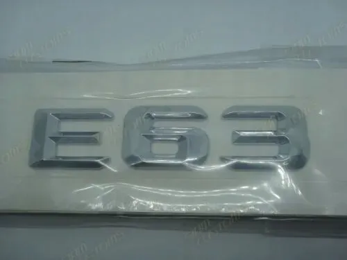 emblemat-znaczek-logo-e63-mercedes-nowy