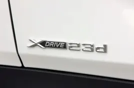 bmw-xdrive-23d-drzwi-napis-emblemat-x1-x3-x4-x5-x6