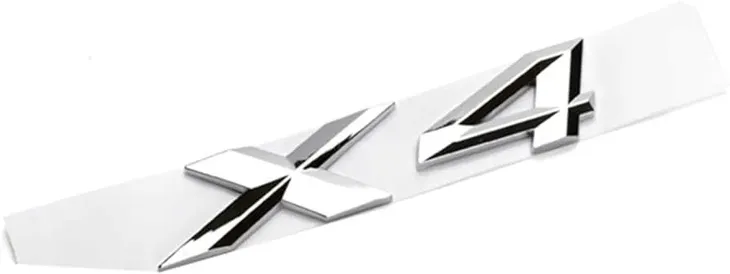 emblemat-napis-x4-chromowany-do-bmw