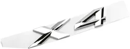 emblemat-napis-x4-chromowany-do-bmw