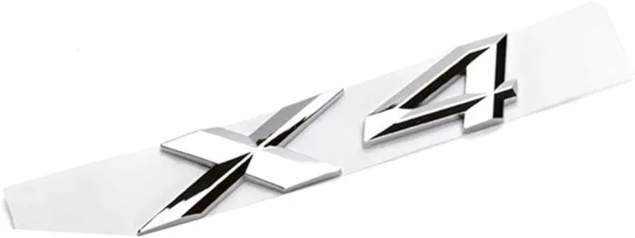 emblemat-napis-x4-chromowany-do-bmw