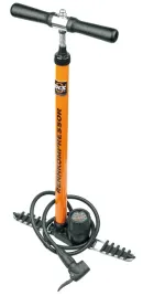 pompka-rowerowa-podlogowa-sks-rennkompressor-mvh-pomaranczowa