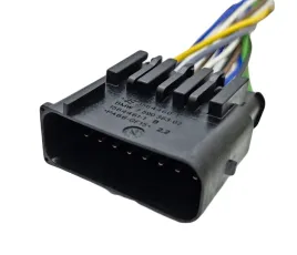 bmw-oe-1564460-1-7590363-wtyczka-pdc-skrzyni-wiazka-instalacji