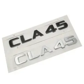 emblemat-znaczek-tyl-klape-mercedes-cla45-cla-45