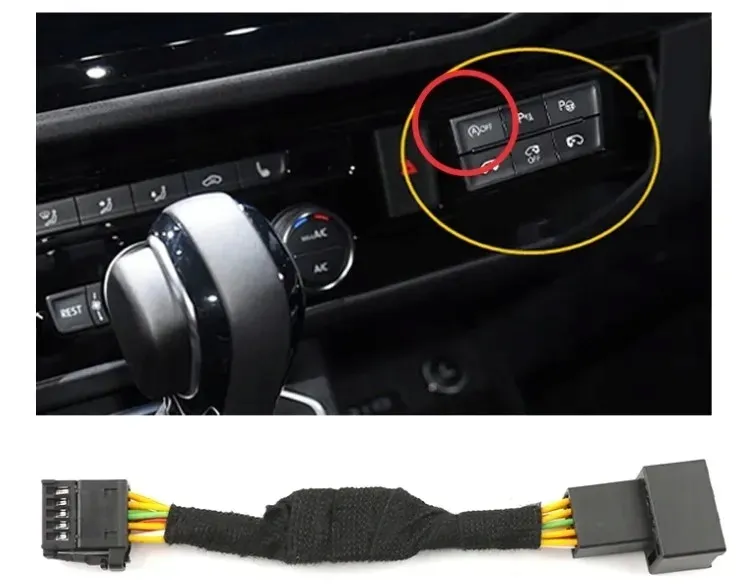 emulator-start-stop-volkswagen-multivan-t6