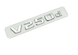emblemat-napis-litery-v250d-mercedes-v-klasa