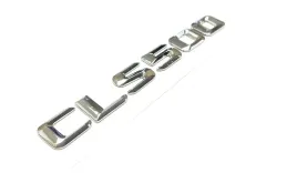 emblemat-cls500-mercedes-w219-napis-litery-na-klape-bagaznika
