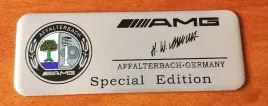 mercedes-amg-znaczek-nalepka-emblemat-affalterbach
