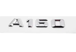 emblemat-znaczek-mercedes-a160-nowy
