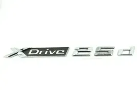 bmw-xdrive-25d-drzwi-napis-emblemat-x1-x3-x4-x5-x6