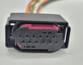 wiazka-radar-wtyczka-distronic-bmw-zestaw-naprawczy-acc-12pin