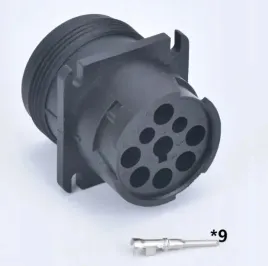 wtyczka-zlacze-diagnostyczne-9pin-sae-kostka-zestaw-naprawczy