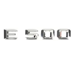 emblemat-znaczek-mercedes-e500-nowy