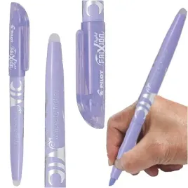 zakreslacz-mazak-scieralny-frixion-light-fioletowy-pilot