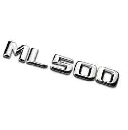 emblemat-znaczek-mercedes-ml500-nowy