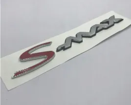 emblemat-napis-ford-smax-s-max-s-max