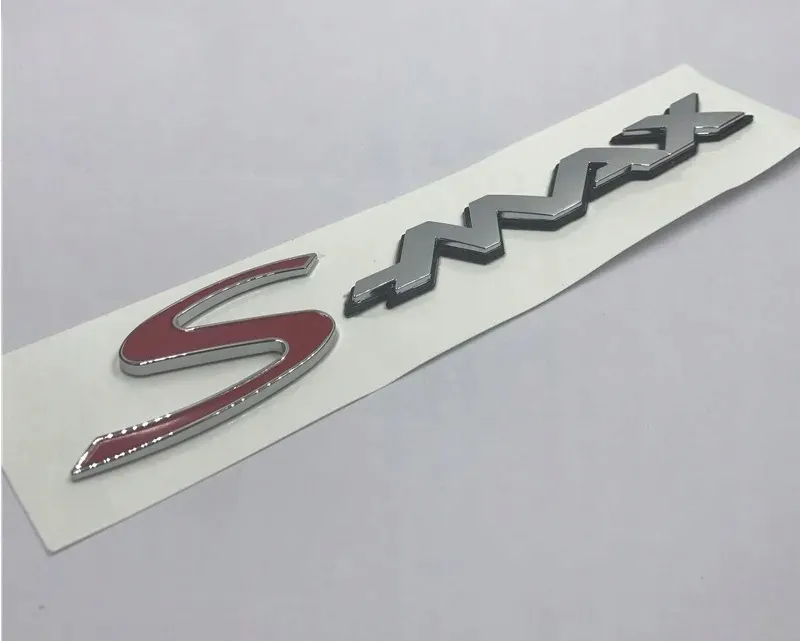 emblemat-napis-ford-smax-s-max-s-max