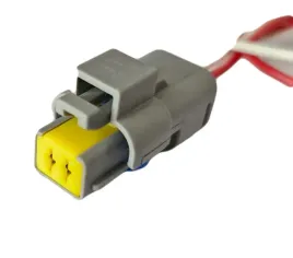 wiazka-2-pin-sicma-peugeot-citroen-fiat-szara