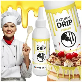 polewa-czekoladowa-zolta-100g-do-tortow-drip-cake-foodcolours-zolty