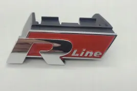 emblemat-grill-r-line-rline-volkswagen-passat-b8