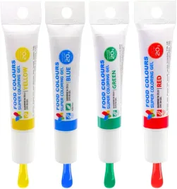 barwnik-spozywczy-w-zelu-jadalny-tubka-zestaw-kolorow-food-colours-4x20g