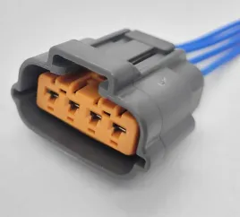 wtyczka-przepustnicy-czujnika-mazda-nissan-4pin