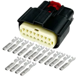 wtyczka-lampy-molex-16pin-ford-mondeo-mustang