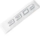 emblemat-napis-330d-chromowany-do-bmw