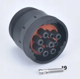 wtyczka-zlacze-diagnostyczne-9pin-sae-kostka-zestaw-naprawczy