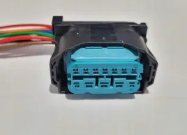 wiazka-wtyczka-kostka-lampy-bmw-mini-zestaw-naprawczy-12pin-niebieska