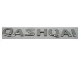 emblemat-znaczek-logo-nissan-qashqai-napis