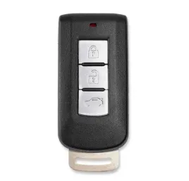 kluczyk-mitsubishi-outlander-asx-keyless-433mhz