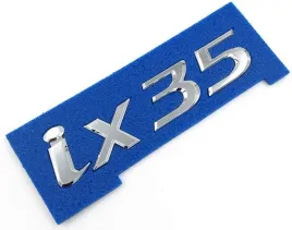 emblemat-hyundai-ix35-napis-litery-na-klape
