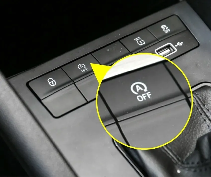 emulator-start-stop-skoda-octavia-3-iii-superb