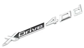 bmw-xdrive-40d-emblemat-znaczek-napis-logo-4-0d