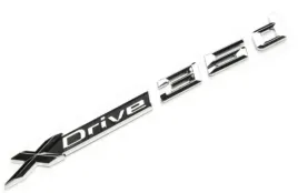 bmw-xdrive-35d-emblemat-znaczek-napis-logo-3-5d