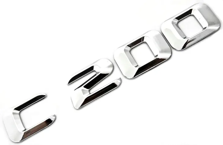 mercedes-emblemat-c200-c-200